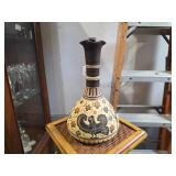 Replica of Greek Corinthian Wine Pitcher w