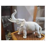 Graastenfjord Porcelain "Good Luck" White