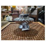 Ronson Regal Tabletop Lighter