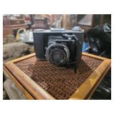 Prontor - S Camera w/ Folding Lens