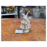 Dresden Lace Ballerina - Germany