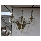 Vintage French or Spanish