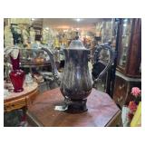 Vintage Sheridan Silver