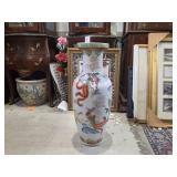 Made in China Porcelain Vase