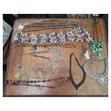 Costume Necklaces