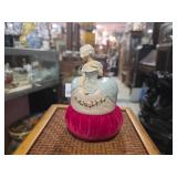 Victorian Pin Cushion