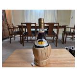 1999 Luccio Chianti DOCG F.lli Bellini Fiasco Bott