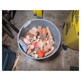 Wood Turnings and Craft Components