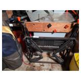Black & Decker Workmate Portable Workbench