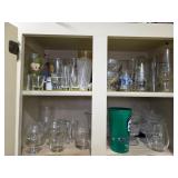 Looney Tunes Promotional Glasses, and Glassware