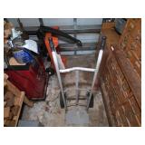 Sears Craftsman Model 875.114140 Hand Truck