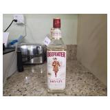 Beefeater London Distilled Dry Gin 750ml 94 Proof
