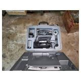 RotoZip Pro Series Classic SCS01 Spiral Saw Kit