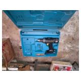 Panasonic Model EY6205 Cordless Drill