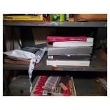 Housewares, Serving Pieces, and Outdoor Equipment