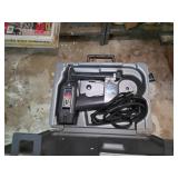 Black & Decker Cobra Model 9707 Electric Stapler