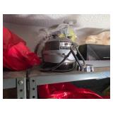 Kitchen Equipment and Household Goods