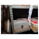 Camping Equipment, Sporting Goods, & Household