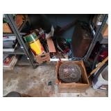 Toys, Household Goods, and Tools