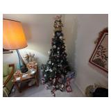 Christmas Decorations and Collectibles