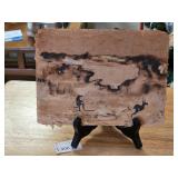 Australian Aboriginal School, Kangaroo Landscape