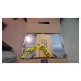 CSI: Crime Scene Investigation Thematic Collector