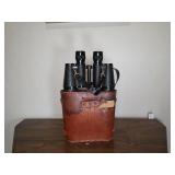 Tasco 7 x 50mm Lightweight Binoculars w/ Case