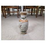 Japanese Polychrome Porcelain