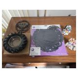 Collectibles and Household Items