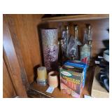 Judaica and Decorative Items