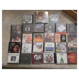 Twenty Six Compact Discs