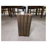 Mee, Arthur (Ed.). The Book of Knowledge