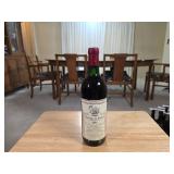 1990 Chevalier de Bayard Vin de Pays de l