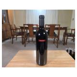 2021 Saldo California Zinfandel