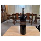 1998 Domaine Saint George Barrel Reserve Merlot