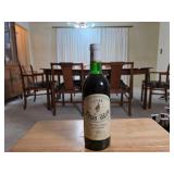 Yvon Mau and Fils Cuvee Vin de Table