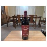 2020 Menage a Trois Silk Soft Red Blend