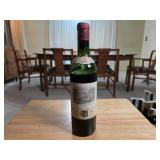 1963 Chateau Lafite-Rothschild Pauillac