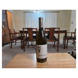 2015 Dark Horse Chardonnay California White