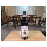 1986 Barone Ricasoli Brolio Chianti Classico