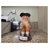 Royal Doulton Happy John Large Toby Jug D6031