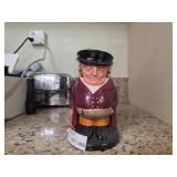 Royal Doulton The Huntsman Full Figure Toby Jug