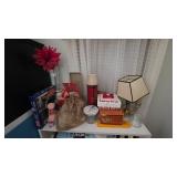 Household Goods, Office Supplies, and Novelties