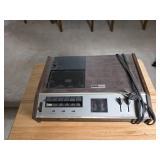 Harman Kardon CAD-4A Pro Stereo Cassette Deck