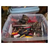 Hand Tools and Precision Instruments