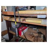 Jewelry Crafting Tools and  Cigar Boxes