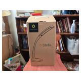 Stella TWO LED Task Table Lamp by Stella Lighting