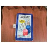 Cardinal Deluxe Playing Cards Poker Chips