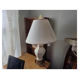 Ceramic Table Lamp