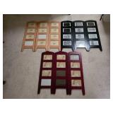 Melannco and Kiera Grace Panel Frames